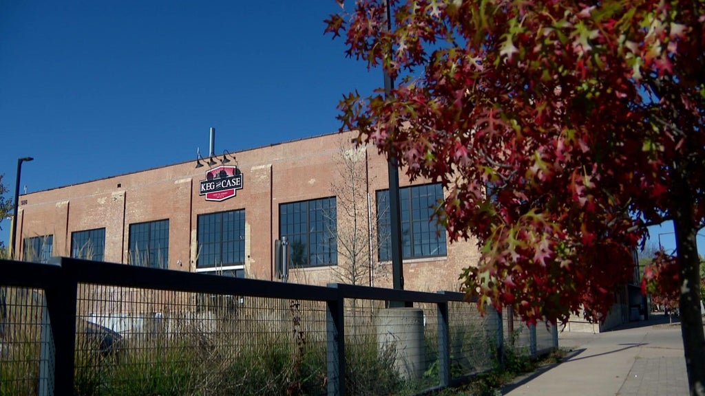 Boxing gym, bar brings new life to former Schmidt Brewery site in St. Paul — WCCO / CBS Minnesota, Chanhassen Real Estate news