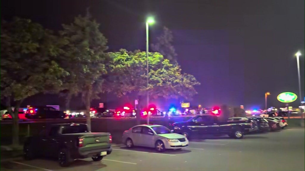 Police respond to Osseo High School after several fights break out at end of football game — WCCO / CBS Minnesota, Chanhassen Schools news