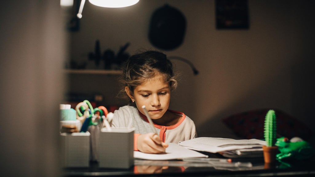 Homework right after school or after dinner? Expert says the best time depends on the child — Chanhassen Health news