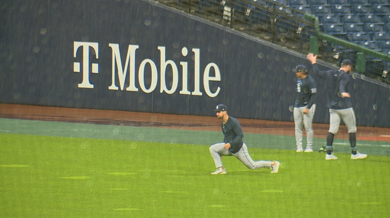 Rays vs. Guardians ALCS game postponed due to weather — WFTS Local News Tampa, Chanhassen Sports news