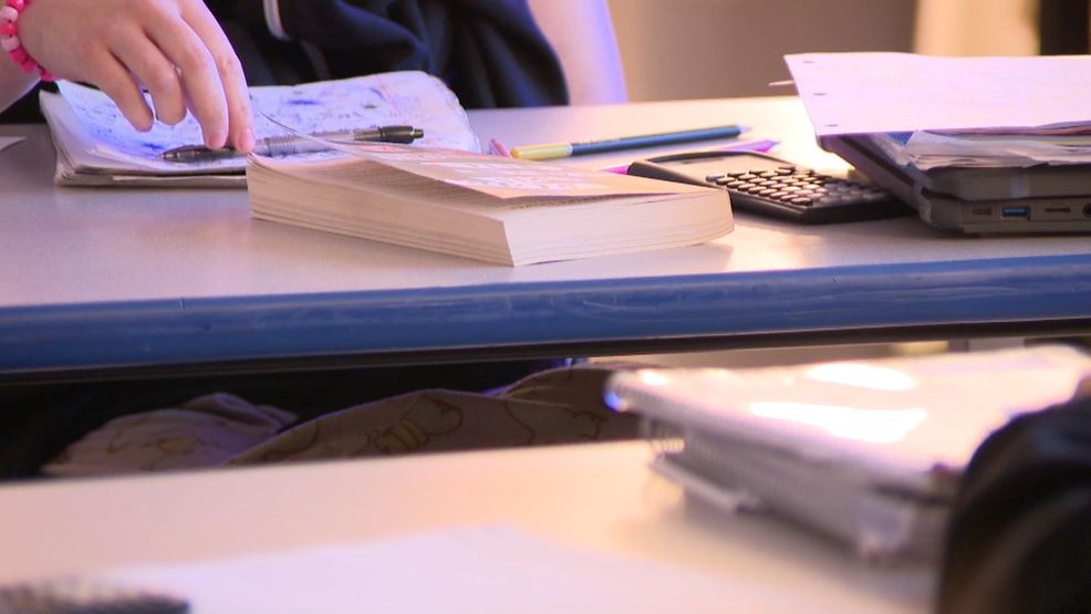 Appleton tax bills will include private school voucher costs; debate 'more than that' — Fox 11 Green Bay Local, Chanhassen Schools news