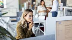 Job vacancies fall as small firms cut back on recruitment — BBC Business, Chanhassen Business news