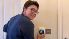 Before you crank up the thermostat, try these tips to keep your house warmer for longer — BBC Business, Chanhassen Business news