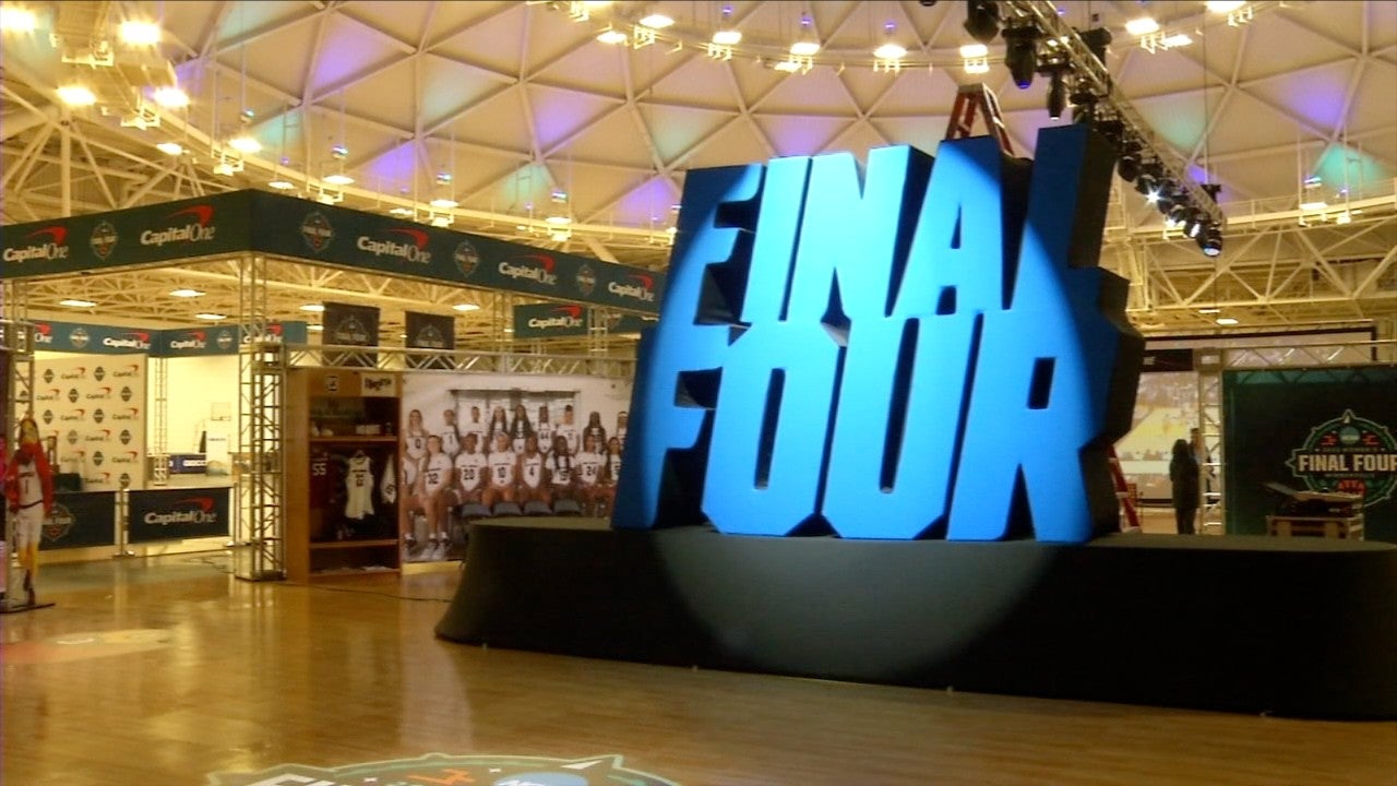 Minneapolis could host the NCAA Women’s Final Four again — Chanhassen Schools news