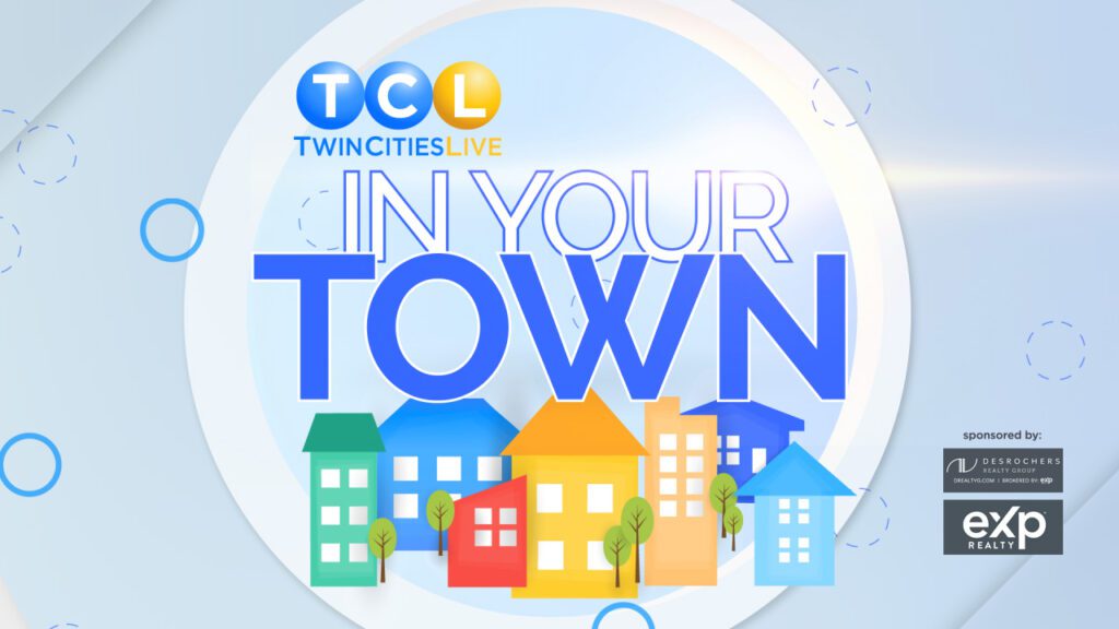 Twin Cities Live in Your Town: Anoka, October 29th — KSTP 5, Chanhassen Dining news