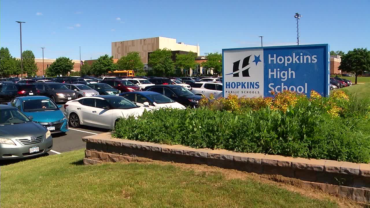 Hopkins High School cancels in-person classes Friday following internet disruption — KSTP 5, Chanhassen Schools news