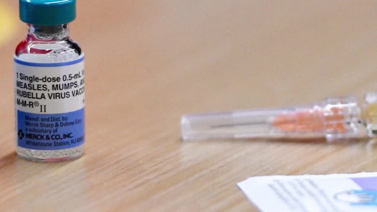 Minnesota sees highest number of measles cases in 36 years — Chanhassen Health news