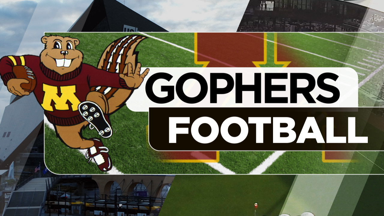 Fame Ijeboi powers Purdue past Minnesota, 41-13 — KSTP 5, Chanhassen Arts news