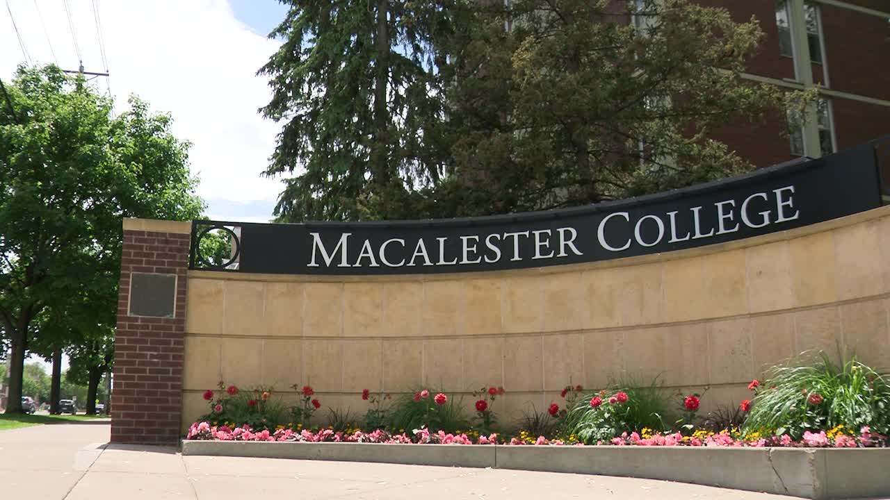 Ex-Macalester College professor charged after urine spill on student’s backpack — KSTP 5, Chanhassen Real Estate news
