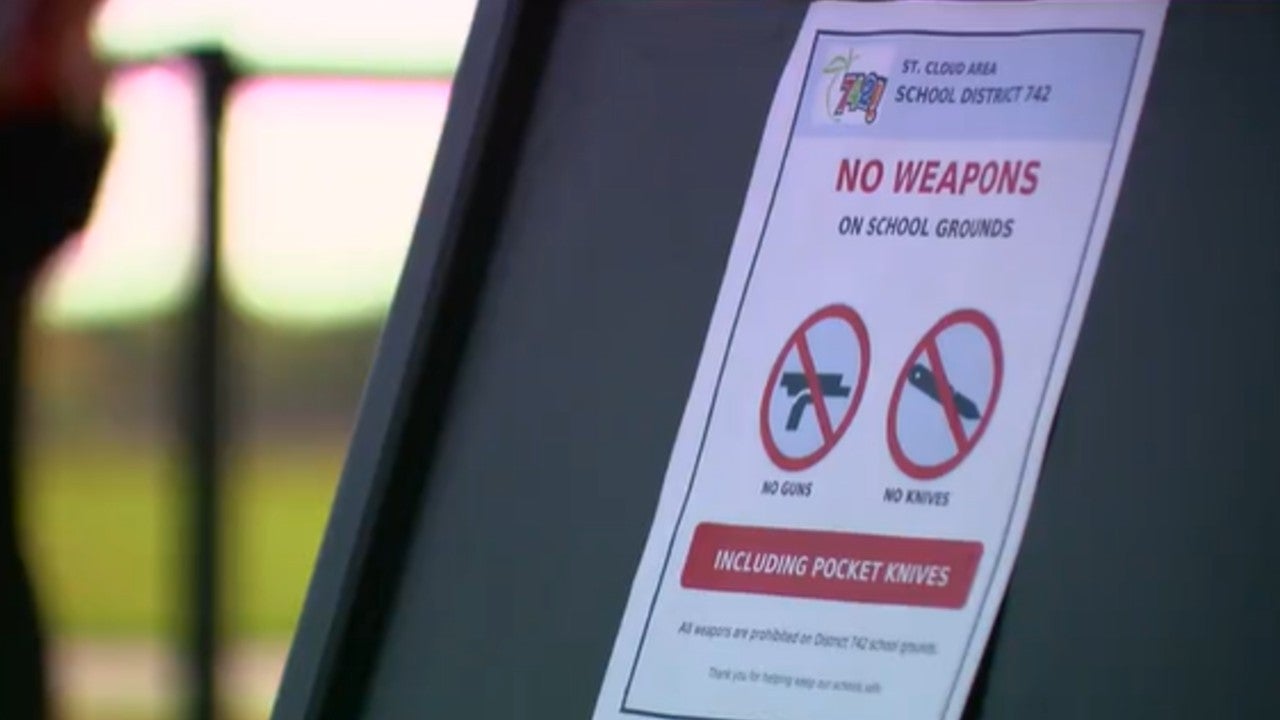 St. Cloud Tech adds metal detectors after game threat — KSTP 5, Chanhassen Technology news