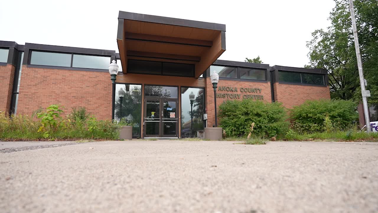 So Minnesota: Ghostly spirits known to haunt the Anoka County Historical Society — Chanhassen Arts news