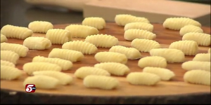 Homemade Gnocchi — KSTP 5, Chanhassen Business news