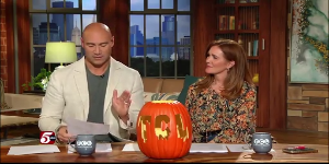 10/21 Host Chat — KSTP 5, Chanhassen Technology news