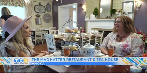 A fun day in Anoka — Chanhassen Dining news