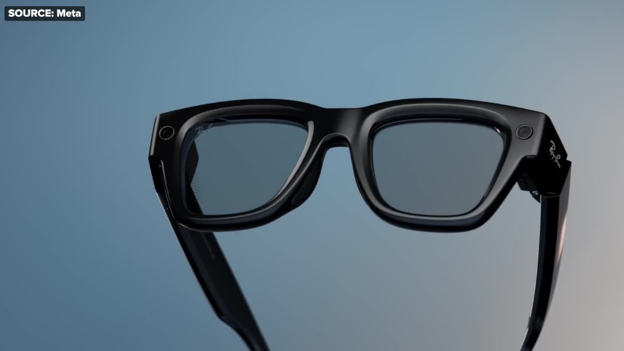 Smart glasses prompt new Minnesota school rules — KSTP 5, Chanhassen Real Estate news