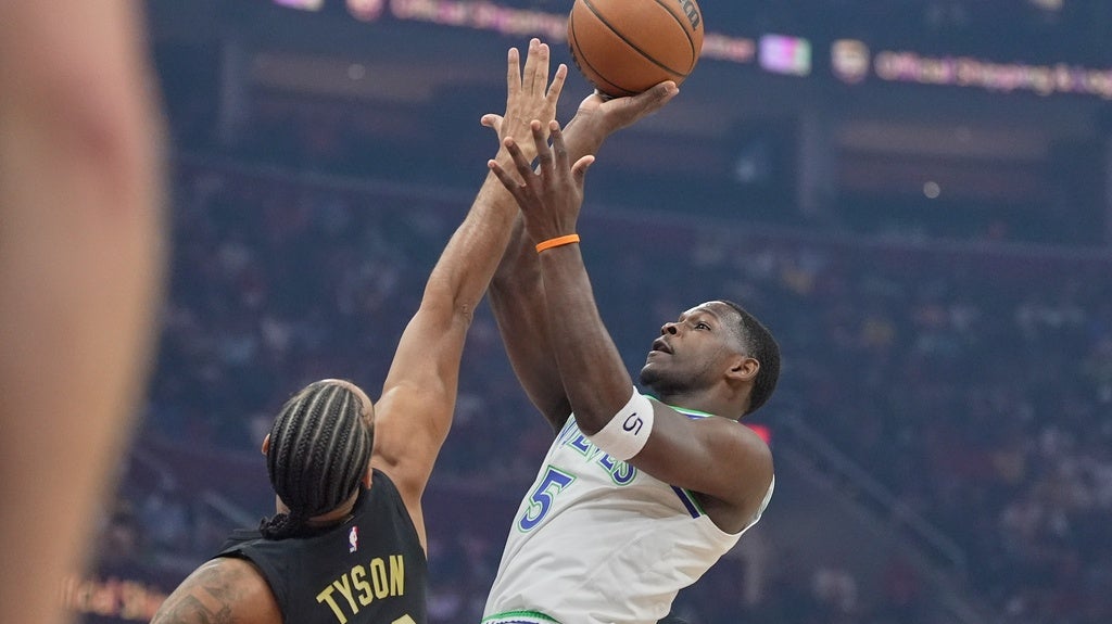 Timberwolves star Anthony Edwards officially undergoes successful surgery — Chanhassen Health news