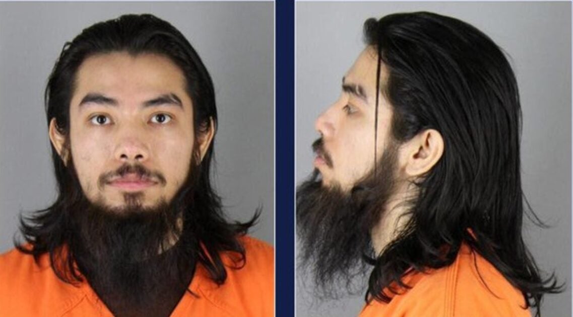 Man with history of assaulting women charged for trying to kidnap woman from her kitchen — KSTP 5, Chanhassen Community news