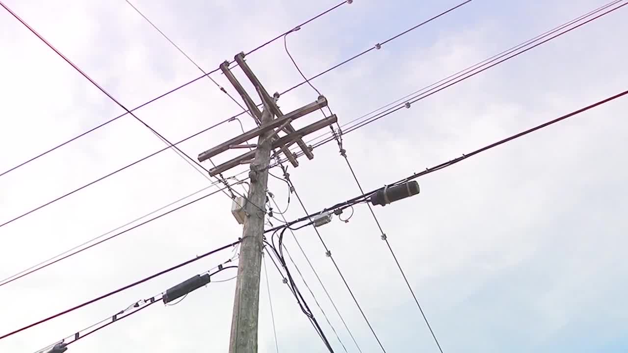 People in Inver Grove Heights being asked to file complaints against Xcel Energy over power outages — KSTP 5, Chanhassen Government news