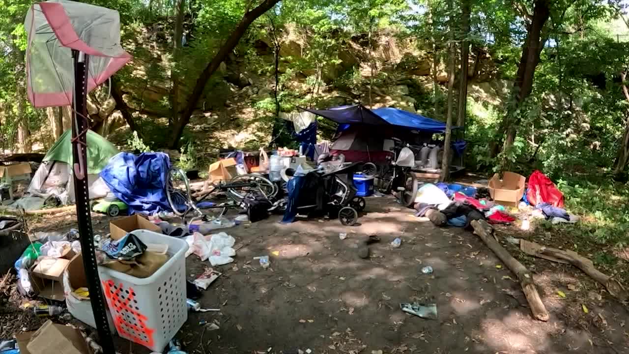 St. Paul Mayor Kaohly Her hoping to see taxpayers spared from $11M homeless plan — Chanhassen Government news