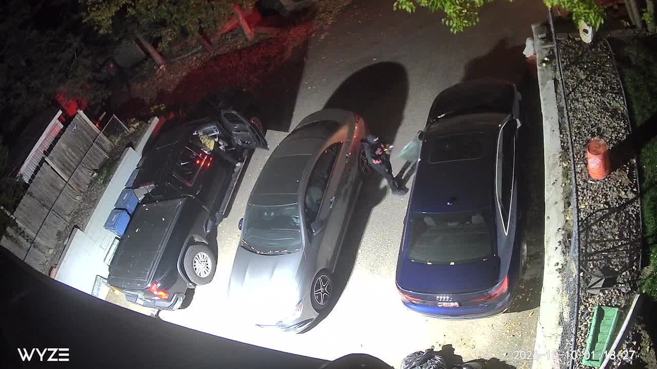 Juvenile window-smashing suspects caught on camera in south Minneapolis — KSTP 5, Chanhassen Real Estate news