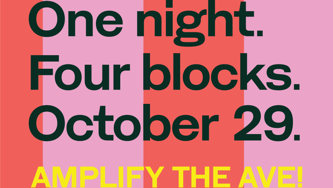 Amplify the Ave! Retail & Bar Crawl — KSTP 5, Chanhassen Business news
