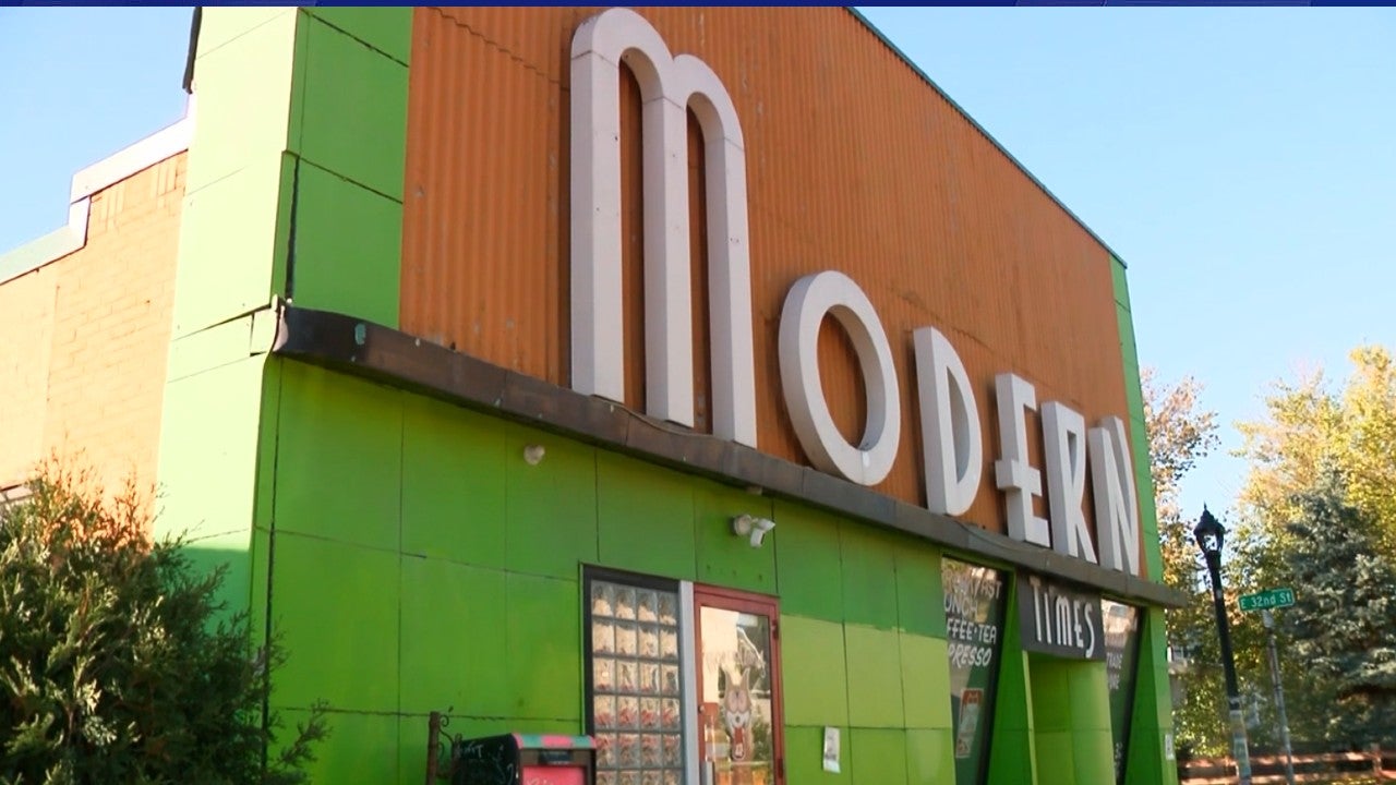 Modern Times Cafe gave away free meals during Operation Metro Surge — now it’s shutting down — KSTP 5, Chanhassen Dining news