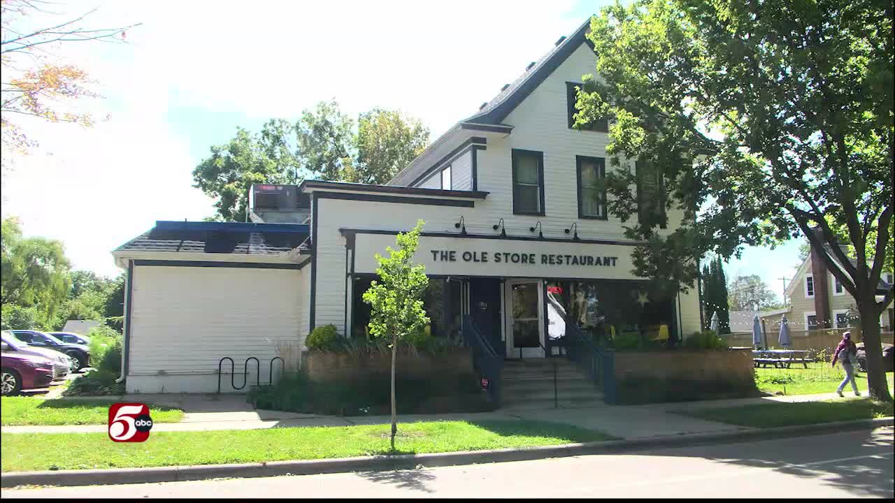 The Ole Store: A Nordic gem worth the drive — KSTP 5, Chanhassen Dining news