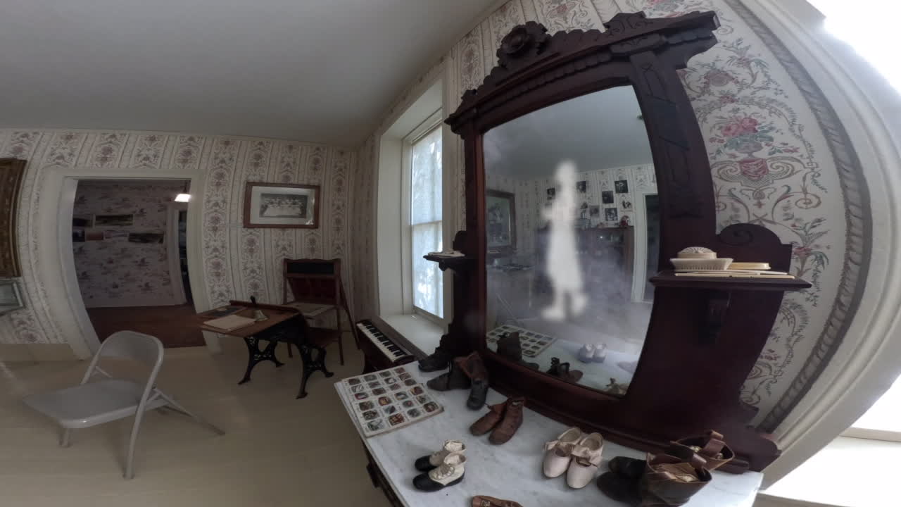 So Minnesota: Haunted Stillwater Warden’s House Museum — KSTP 5, Chanhassen Arts news