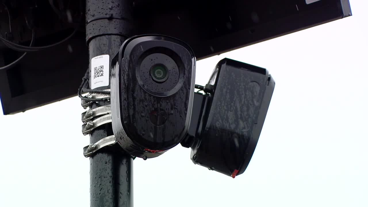 Some Plymouth Flock cameras still standing after vote to remove them; city says they’re not functioning — KSTP 5, Chanhassen Government news