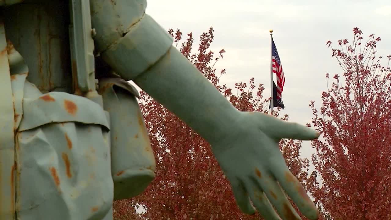 Minnesota announces ‘effective end’ to veteran homelessness, achieving decades-long goal — KSTP 5, Chanhassen Health news