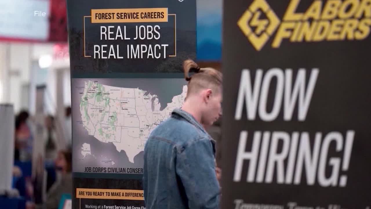 Colleges partnering with businesses to develop workforce — KSTP 5, Chanhassen Technology news