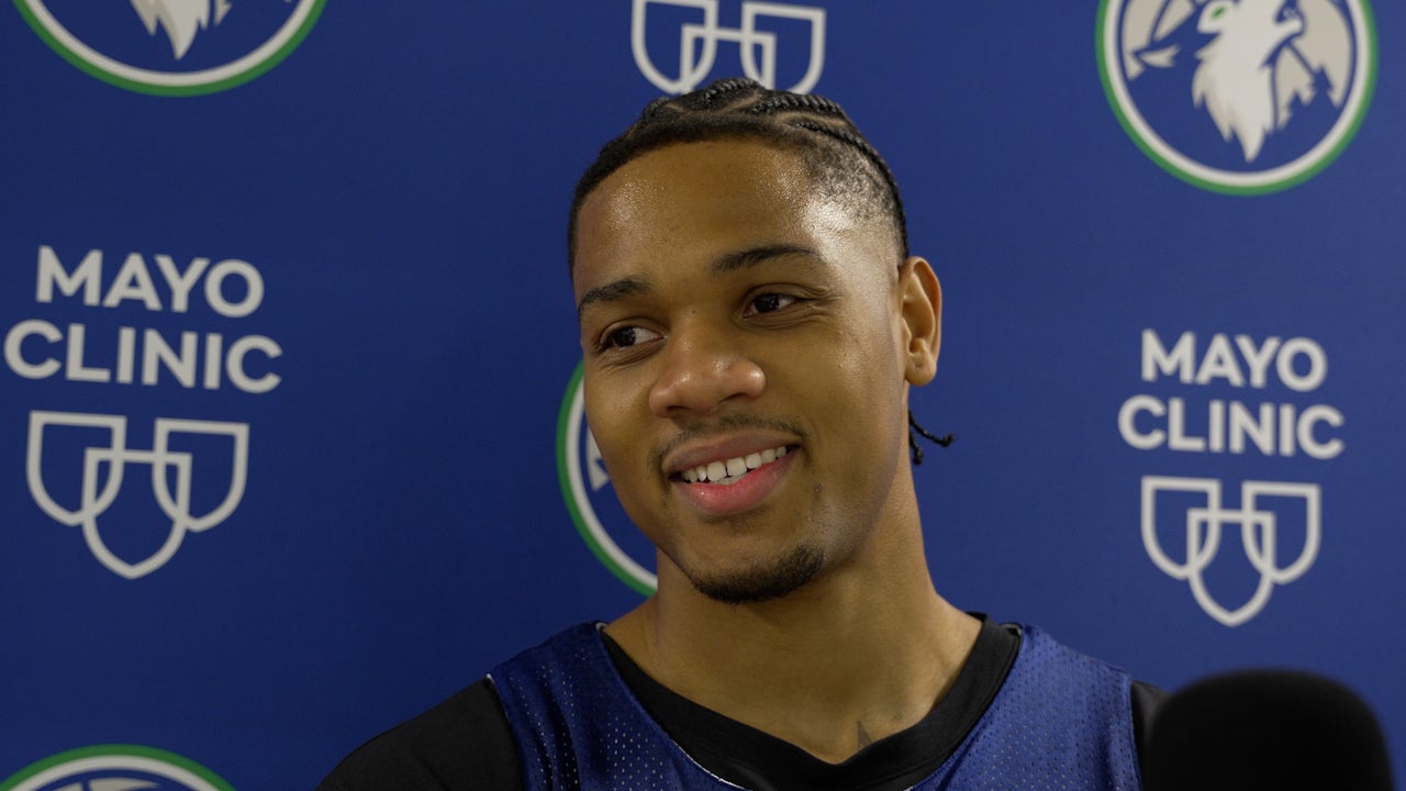 Timberwolves gearing up for the regular season — KSTP 5, Chanhassen Health news