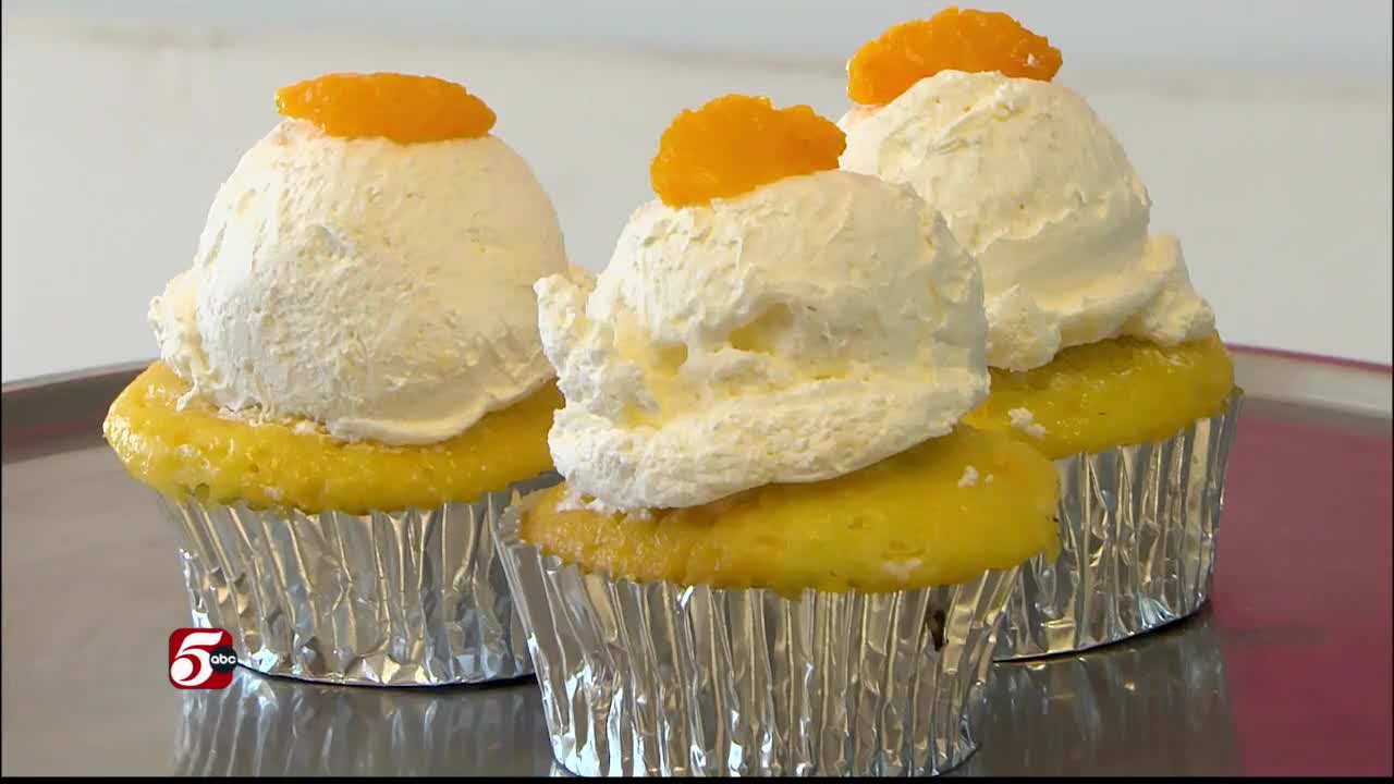 Cream of the Cakes – Lakeville — Chanhassen Business news