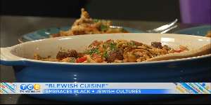 Chicken & Sausage Linguine — KSTP 5, Chanhassen Dining news