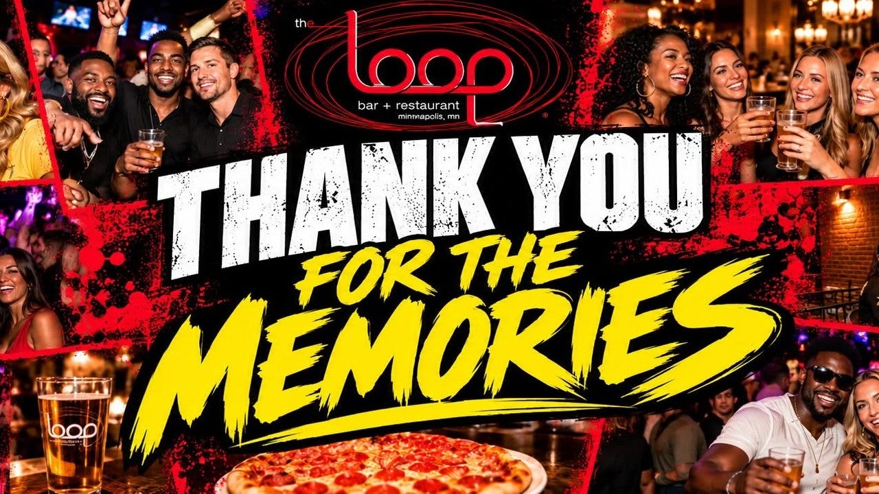 Popular North Loop bar closing after 20 years — KSTP 5, Chanhassen Dining news