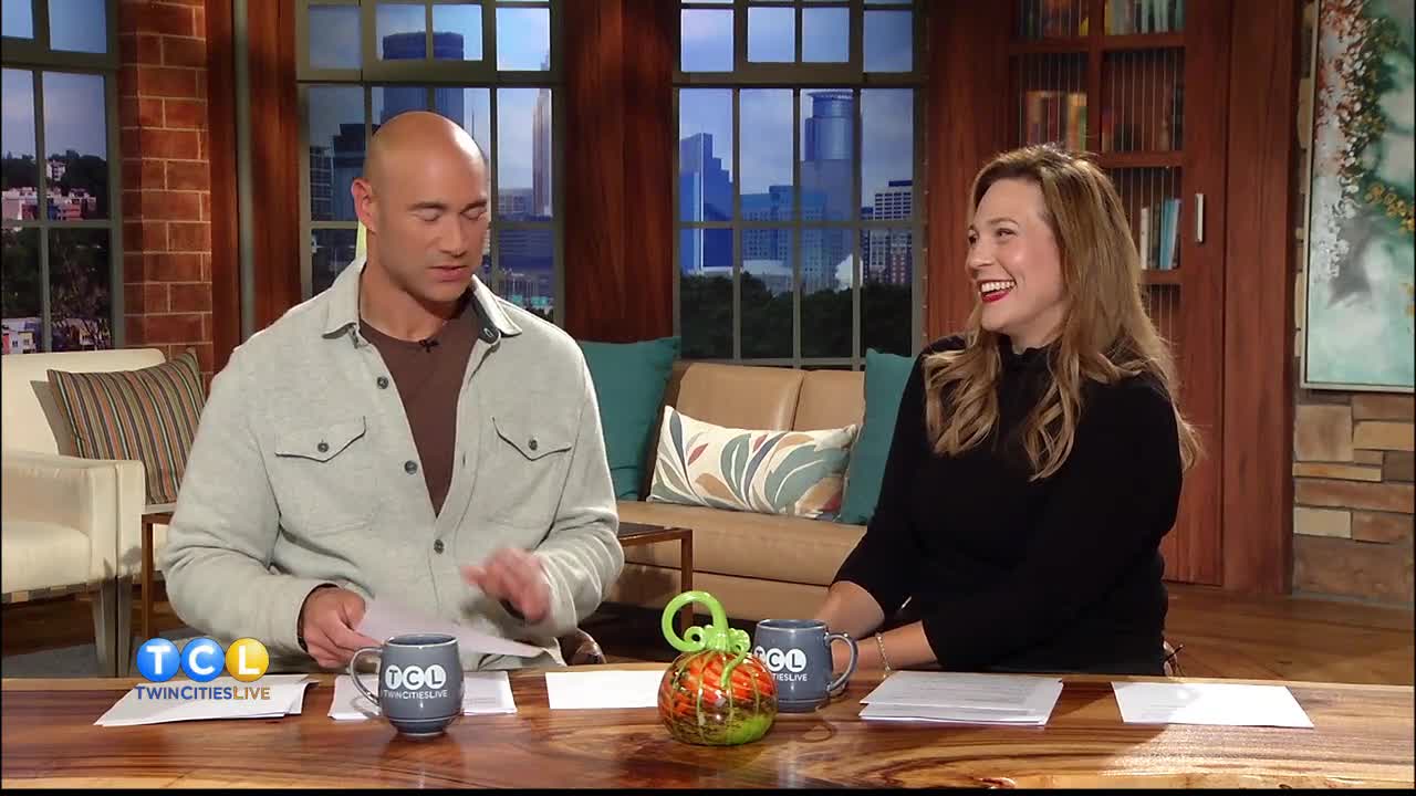 10/26 Host Chat — KSTP 5, Chanhassen Community news