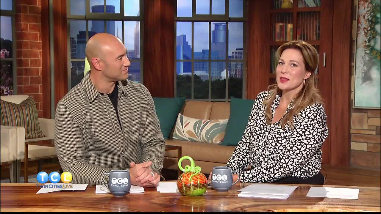 10/28 Host Chat — Chanhassen Business news
