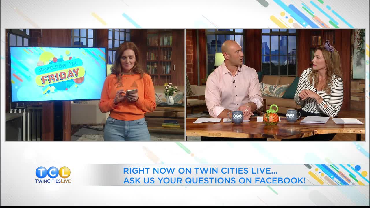 10/30 Host Chat — KSTP 5