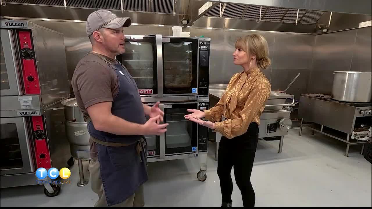 Luke’s Soups — KSTP 5, Chanhassen Schools news
