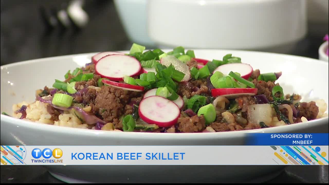 One Dish Wonders with Minnesota Beef Council — KSTP 5