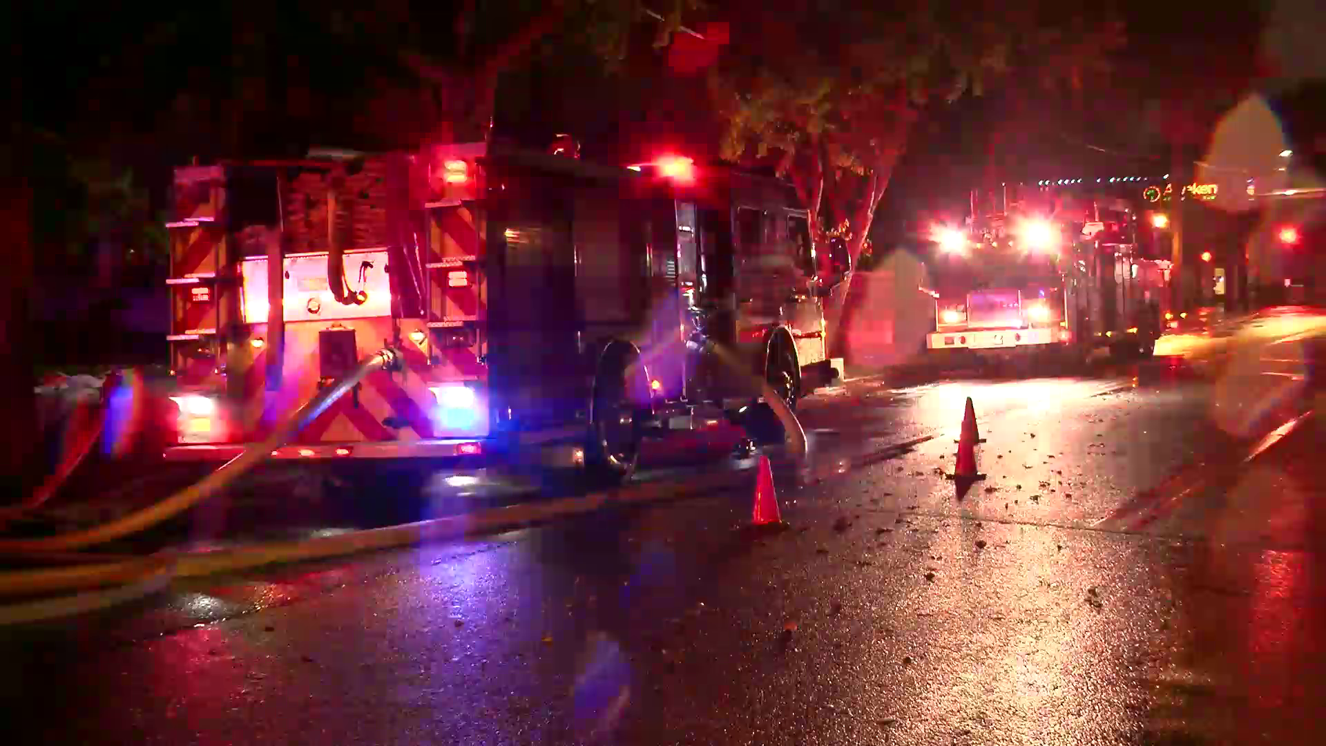 Dog killed in St. Paul house fire on Berkeley Avenue — Chanhassen Community news
