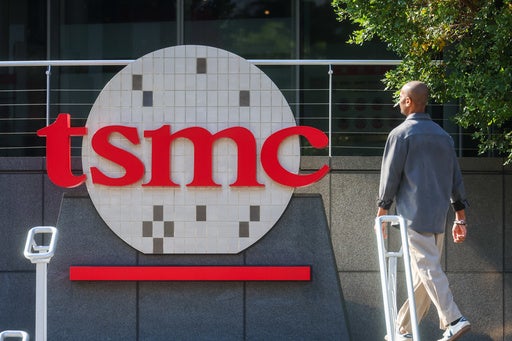 Taiwan chipmaker TSMC explores Texas investment to expand production in the US — KSTP 5, Chanhassen Technology news