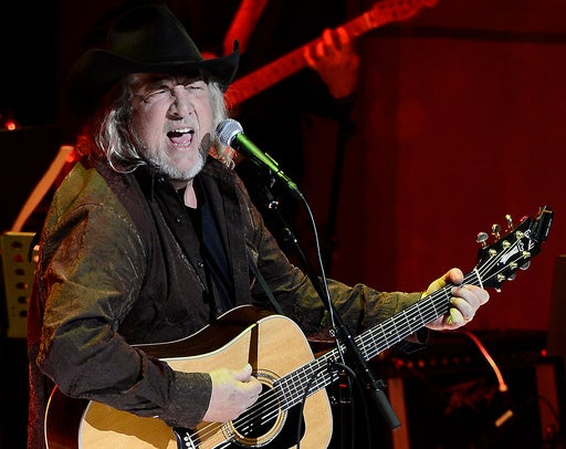 John Anderson, country music star whose hits included ‘Wild and Blue,’ dies at 71 — KSTP 5, Chanhassen Schools news