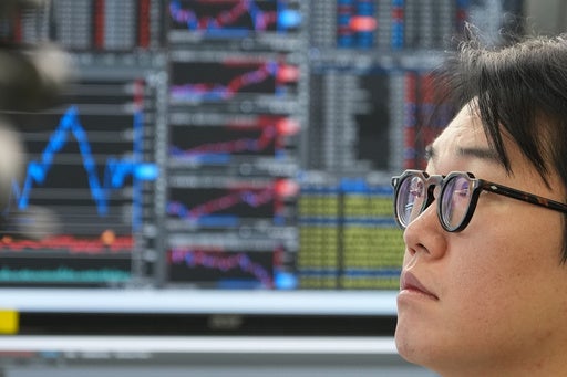Broadcom and other AI stocks lift Wall Street closer to its record — KSTP 5