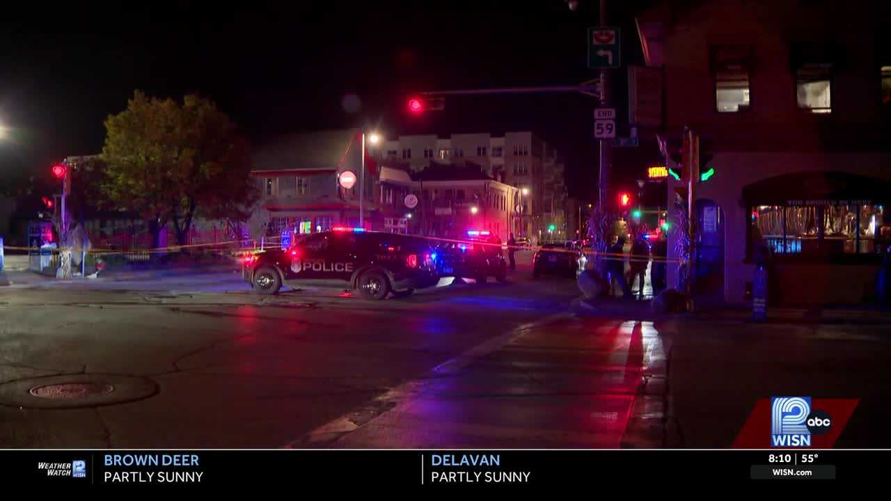 Deadly hit and run at bar close in Walker's Point neighborhood, no arrest — WISN 12 Milwaukee, Chanhassen Community news