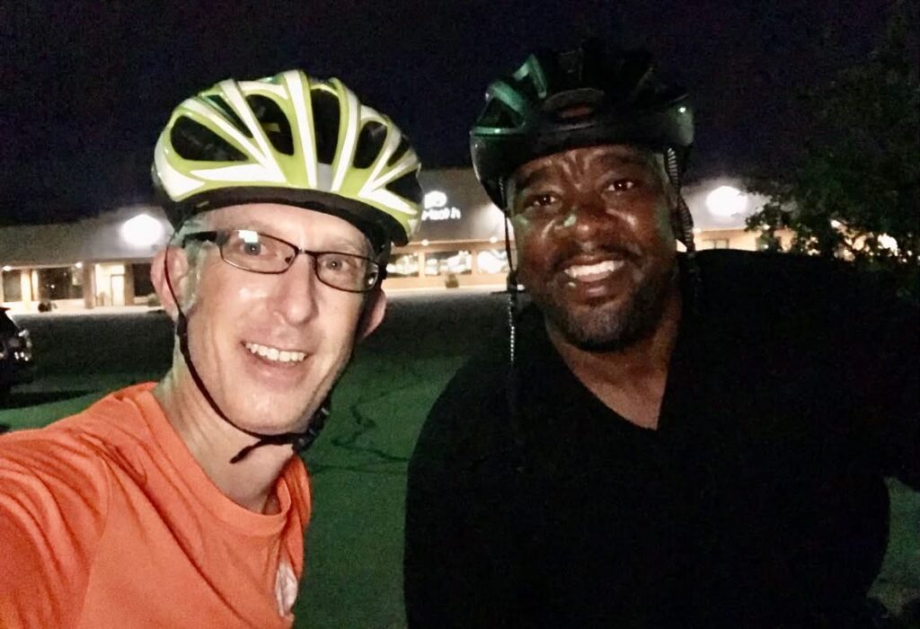 “Bike for Mike” Memorial Ride to honor Michael Johnson’s life and legacy — Madison365, Chanhassen Business news