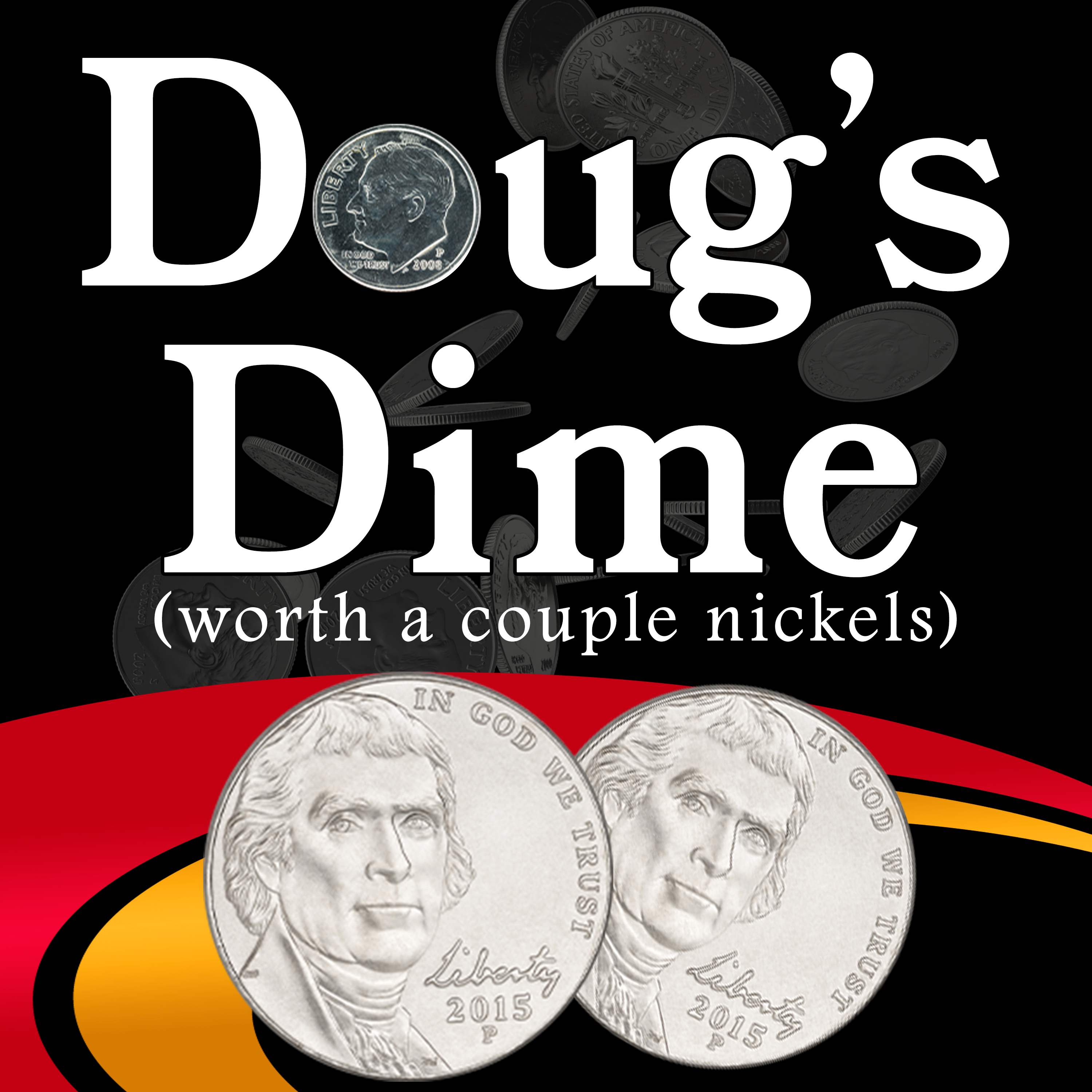Doug’s Dime: A Hard Time For Wine? — KFGO, Chanhassen Community news