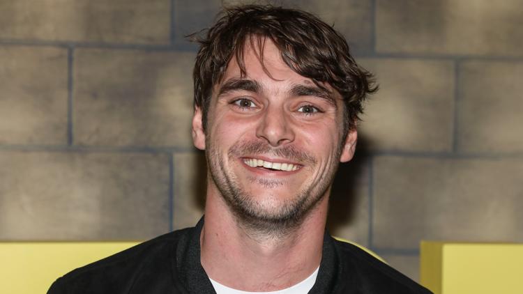 'Breaking Bad' actor RJ Mitte dies at 34 — KARE 11 Entertainment, Chanhassen Arts news