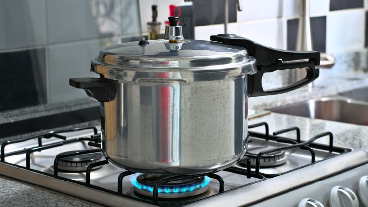 Stop using this Power Quick Pot pressure cooker immediately, CPSC warns — KARE 11 Food — Gopher, Chanhassen Dining news