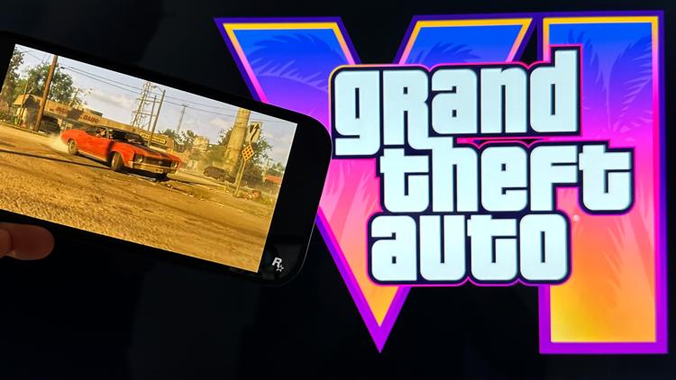 PTO requests surge as 'Grand Theft Auto VI' release date approaches, reports say — KARE 11 Entertainment